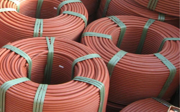 聚乙烯阻燃榆中穿线管具有哪些优势 聚乙烯阻燃榆中穿线管具有哪些优势