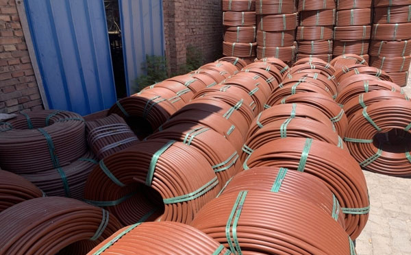 聚乙烯榆中穿线管备受欢迎的原因居然是这些