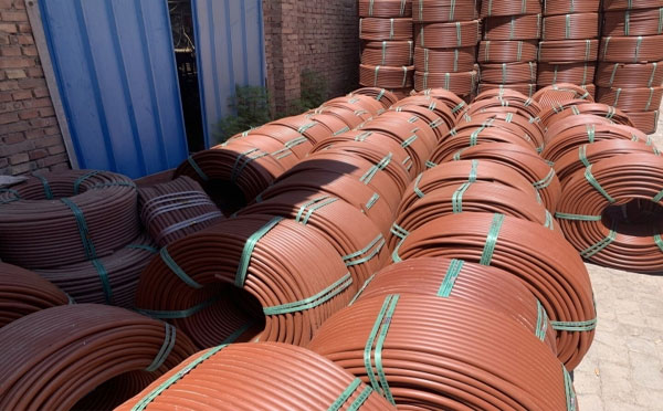 为什么rpe榆中穿线管会使用的如此广泛