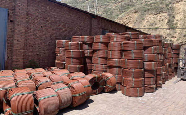 榆中穿线管 榆中穿线管