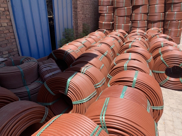 如何选择一条合适耐用的榆中穿线管 如何选择一条合适耐用的榆中穿线管