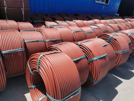 榆中穿线管是如何维护电缆的 榆中穿线管是如何维护电缆的