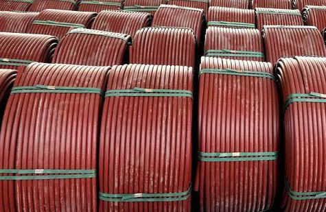 怎样选择一条合适耐用的榆中穿线管