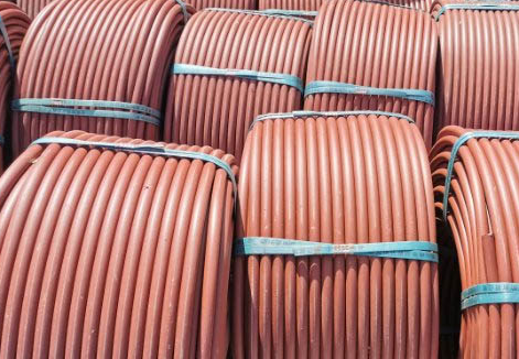 如何正确进行榆中穿线管施工安装