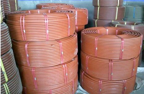 RPE榆中穿线管的应用范围 RPE榆中穿线管的应用范围