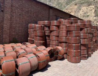 榆中穿线管的好处有哪些 榆中穿线管的好处有哪些