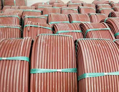 榆中穿线管的发展以及应用