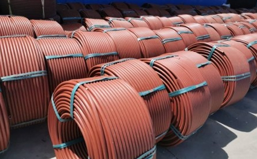 使用RPE榆中穿线管有哪些常见施工难点？