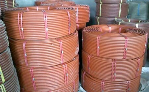 榆中穿线管防雷接地技术实施要点