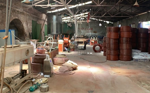 家装防火别忽视!阻燃榆中穿线管安装规范详解 家装防火别忽视!阻燃榆中穿线管安装规范详解