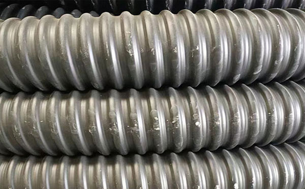 埋地电缆护套用榆中碳素波纹管规格怎么选