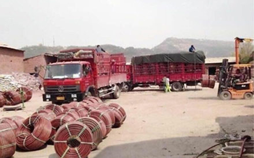 榆中穿线管选型与安装技术全解析 榆中穿线管选型与安装技术全解析