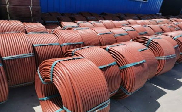 榆中穿线管类型选型与建筑电气安装技术规范指南