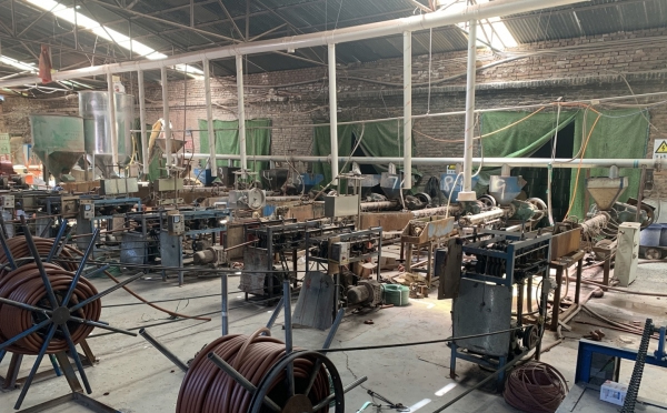 榆中碳素波纹管技术参数与电力通信工程敷设规范