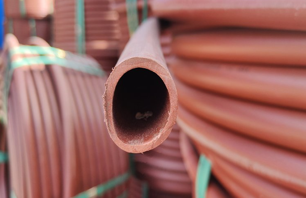 榆中电力行业使用的RPE阻燃穿线管有哪些标准？